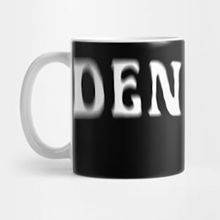 Retired dentist Mug